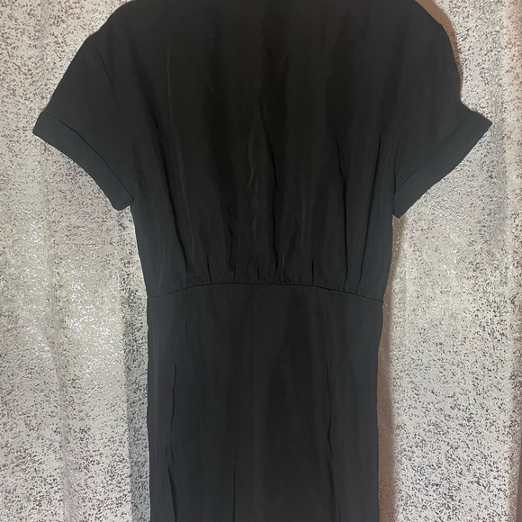 Commense Escapism Wrap Dress - Picture 5 of 7